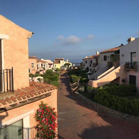 Apartament Cala Del Faro - Casa Di Mare Porto Cervo Zewnętrze zdjęcie