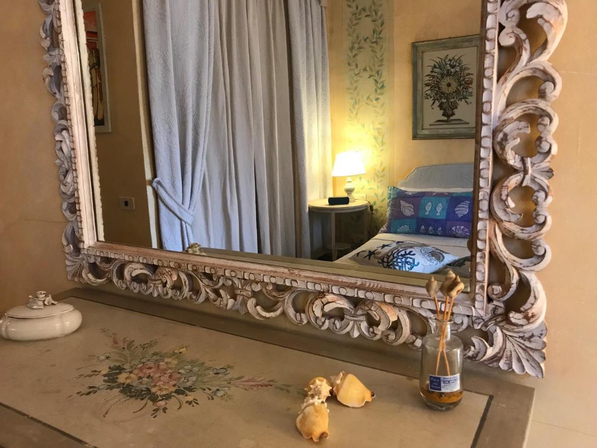 Apartament Cala Del Faro - Casa Di Mare Porto Cervo Zewnętrze zdjęcie