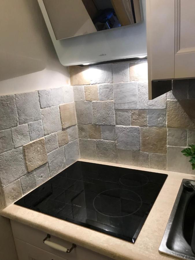 Apartament Cala Del Faro - Casa Di Mare Porto Cervo Zewnętrze zdjęcie