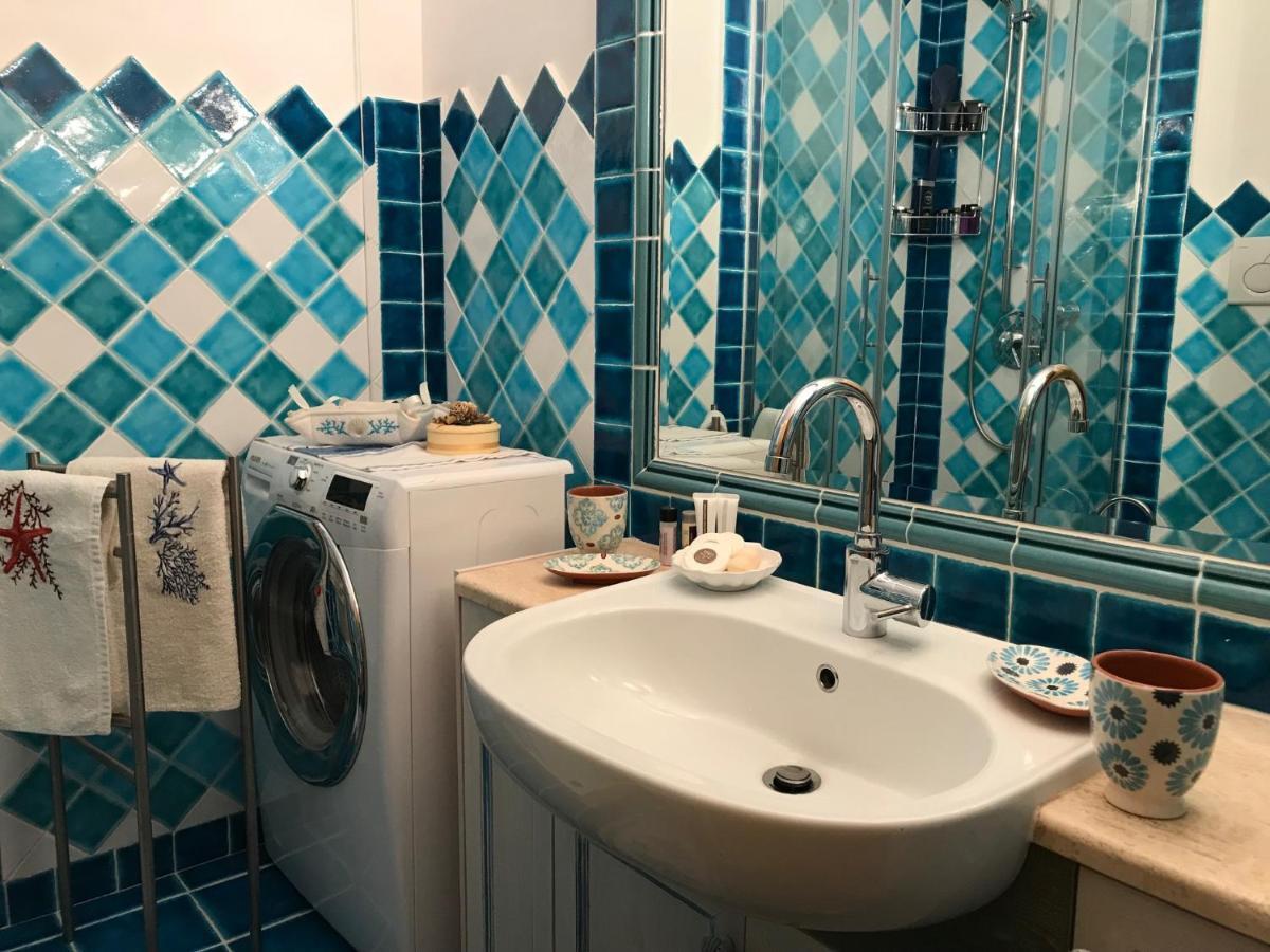 Apartament Cala Del Faro - Casa Di Mare Porto Cervo Zewnętrze zdjęcie
