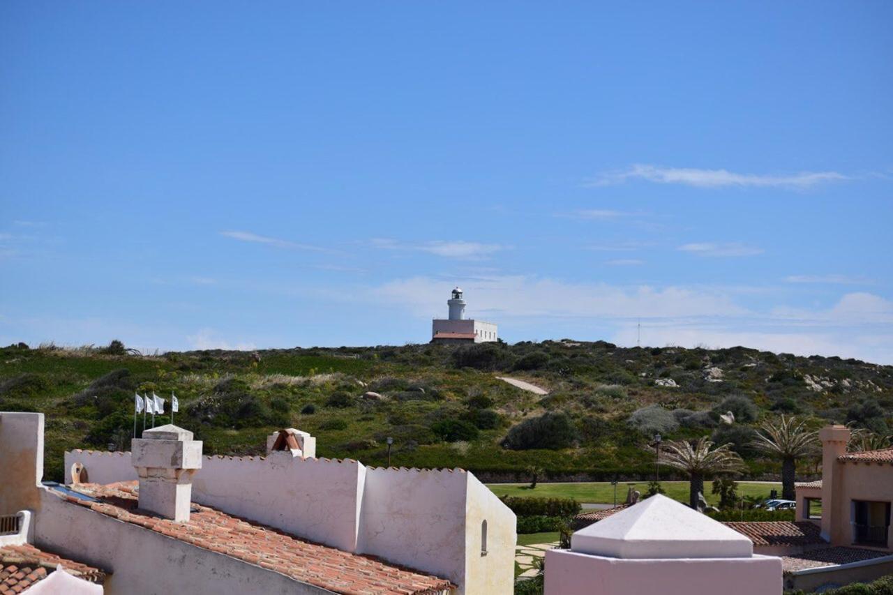 Apartament Cala Del Faro - Casa Di Mare Porto Cervo Zewnętrze zdjęcie